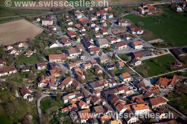 Arnex sur Orbe