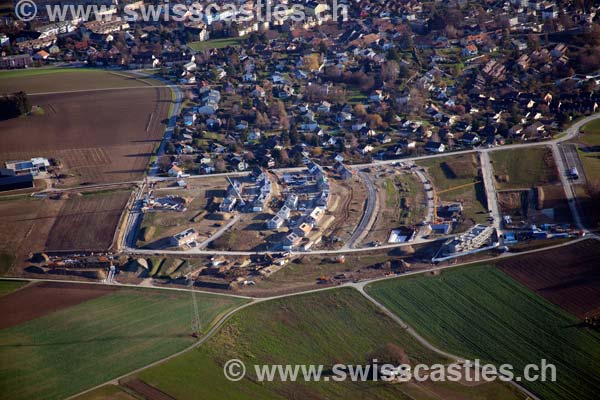 Bussigny