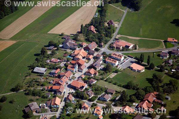 Chesalles sur Moudon