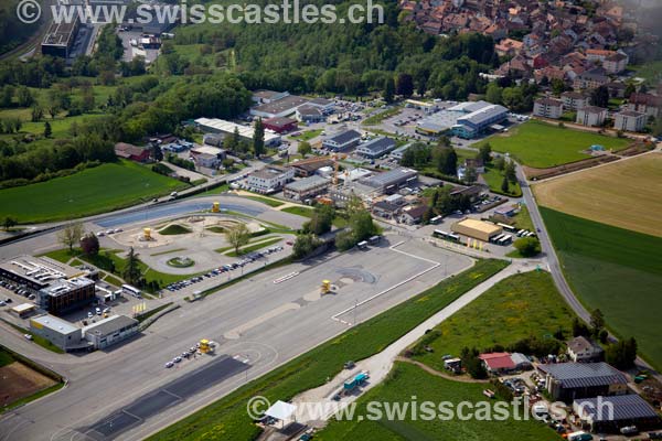 cossonay