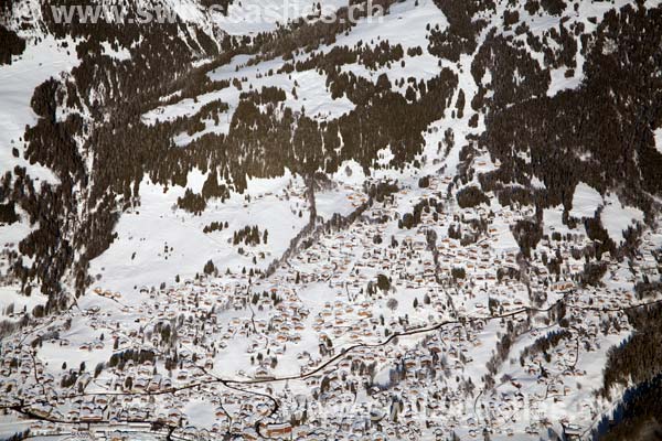Diablerets