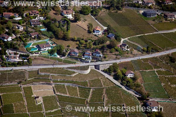 Grandvaux