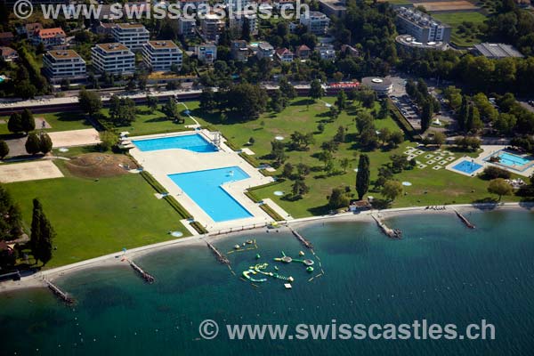 Lausanne