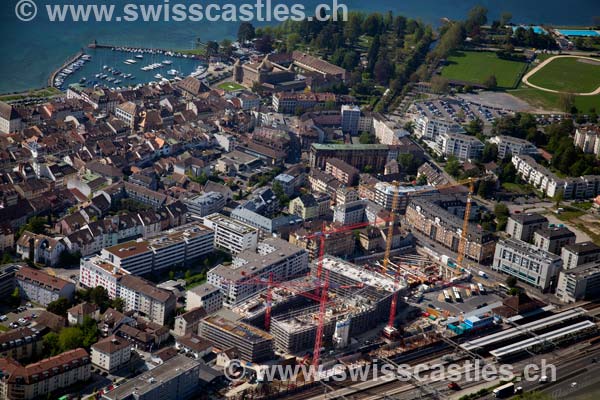 Morges