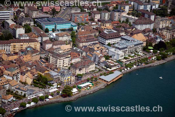 Vevey