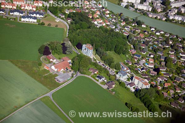 Yverdon