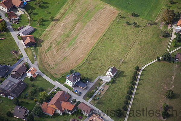 Forel - sur - Lucens