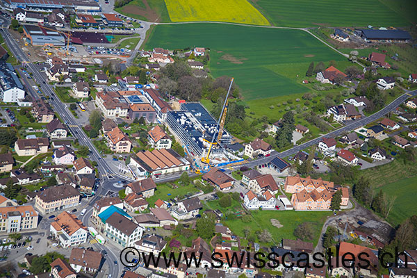 Oron-la-Ville
