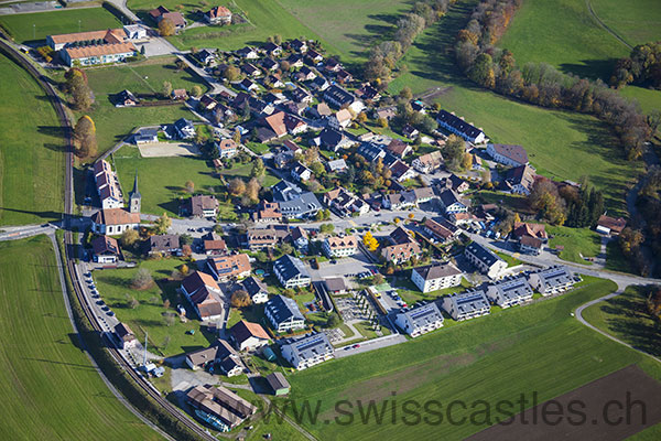 palezieux