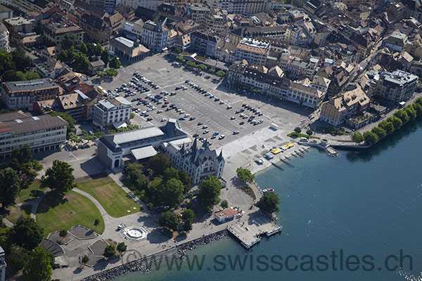 Vevey