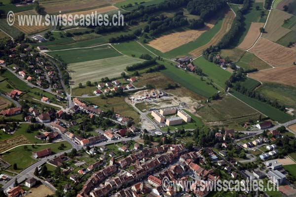 avenches