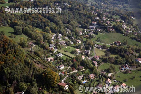 grandvaux