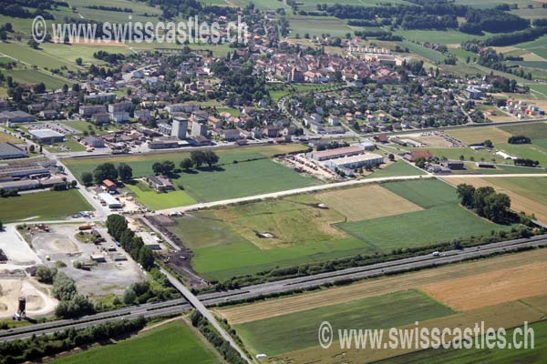 avenches