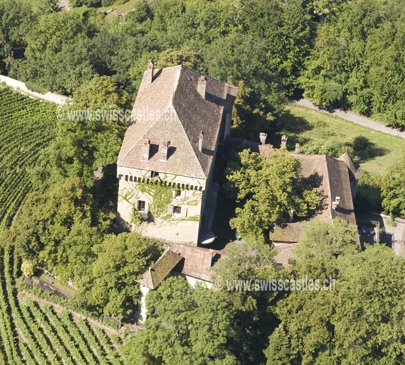 chatelard
