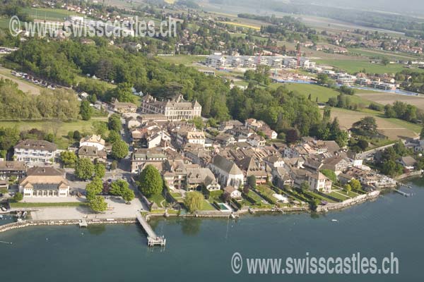Coppet