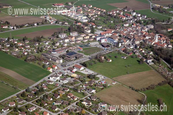 cossonay