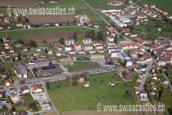 cossonay