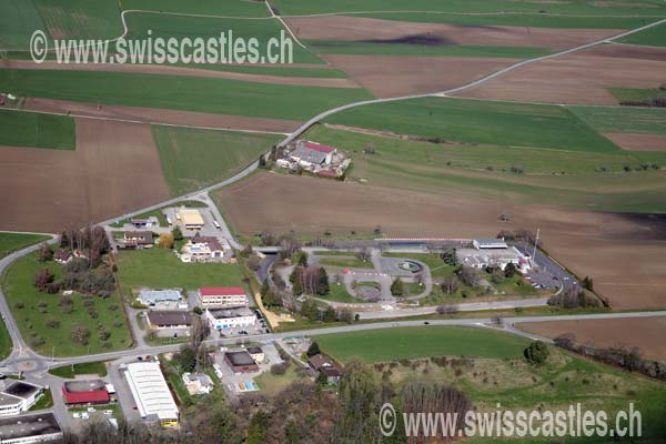 cossonay