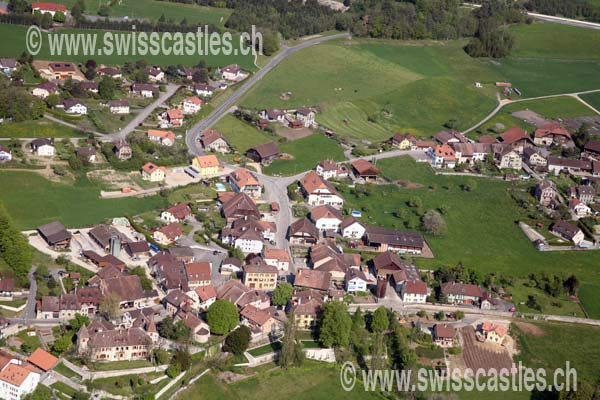 Montcherand