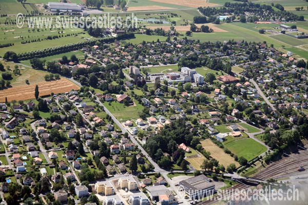 Payerne