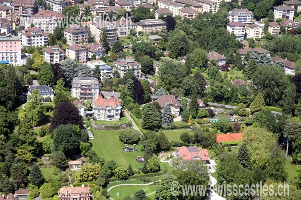 Lausanne