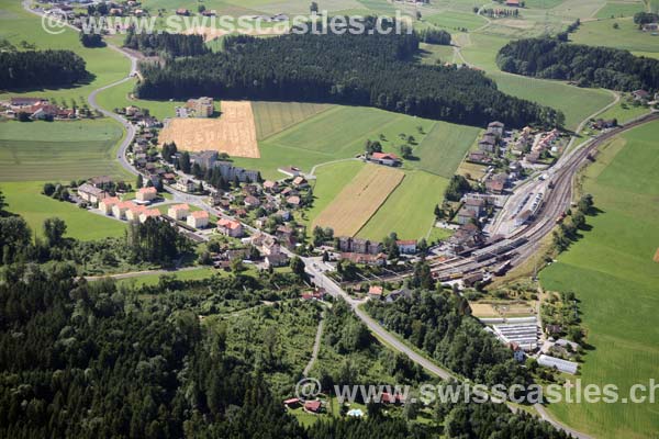 palezieux