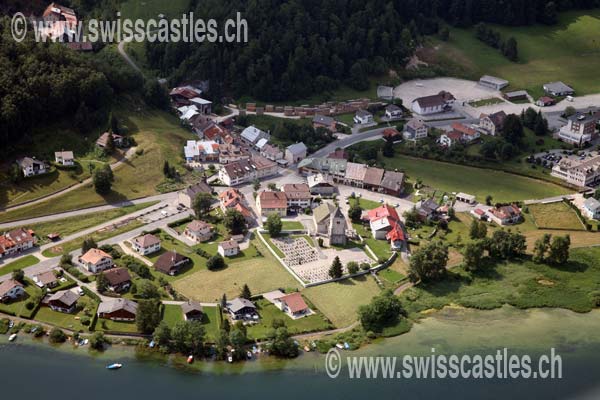 Abbaye