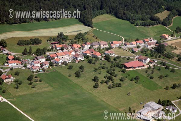 La Praz