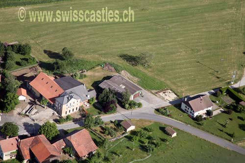Nonfoux