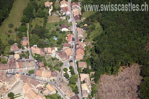 Romainmôtier