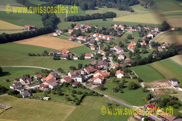 Saint Oyens