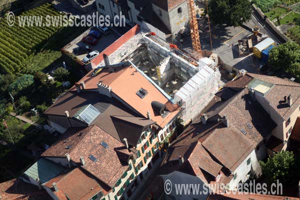 grandvaux