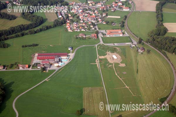 palezieux