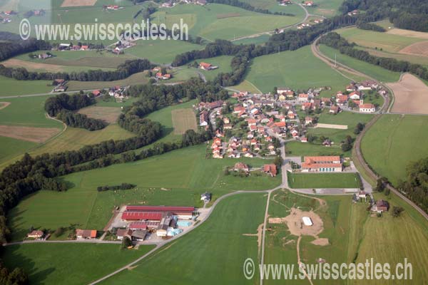 palezieux