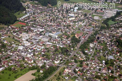 Graenichen