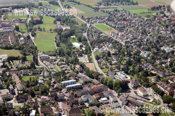 Lenzburg