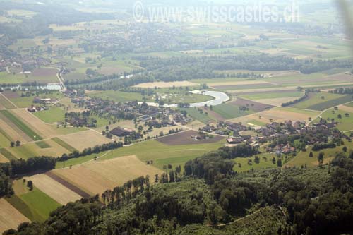Rottenschwil