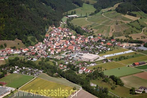 Villigen
