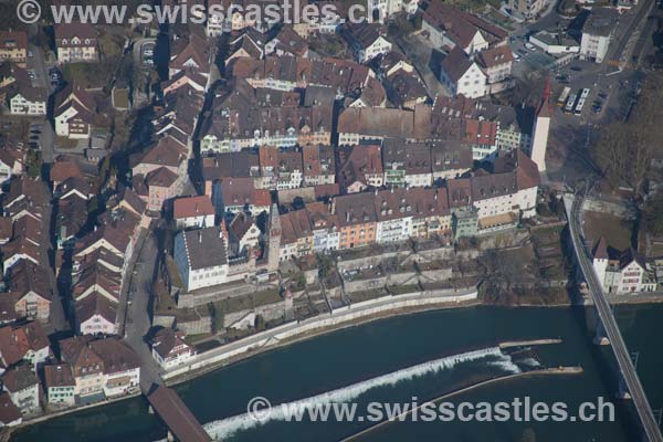 Bremgarten