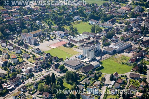 Lenzburg