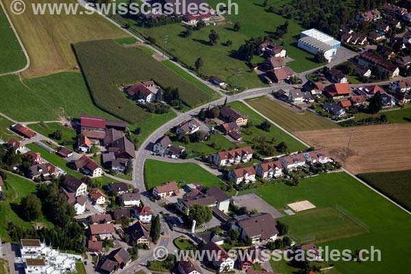 Rottenschwil