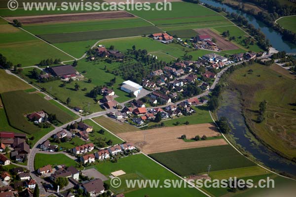 Rottenschwil