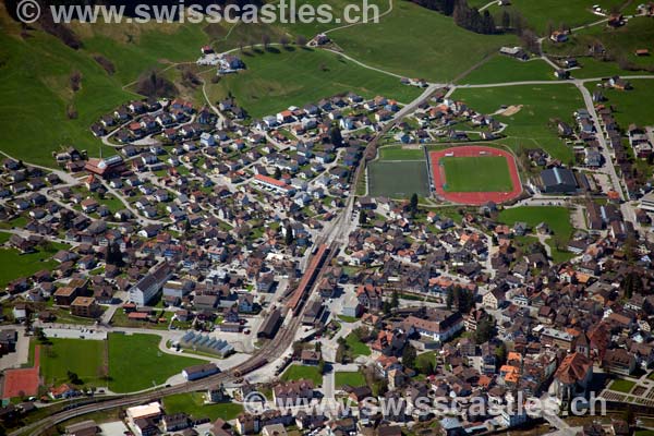 Appenzell