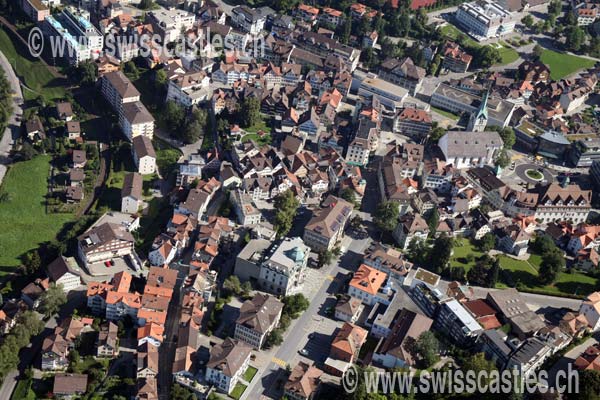Herisau