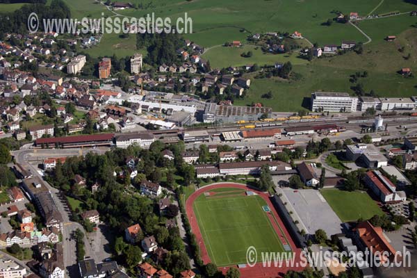 Herisau