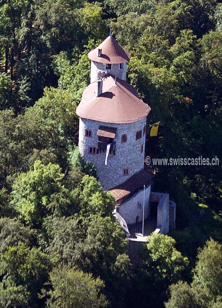 Reichenstein