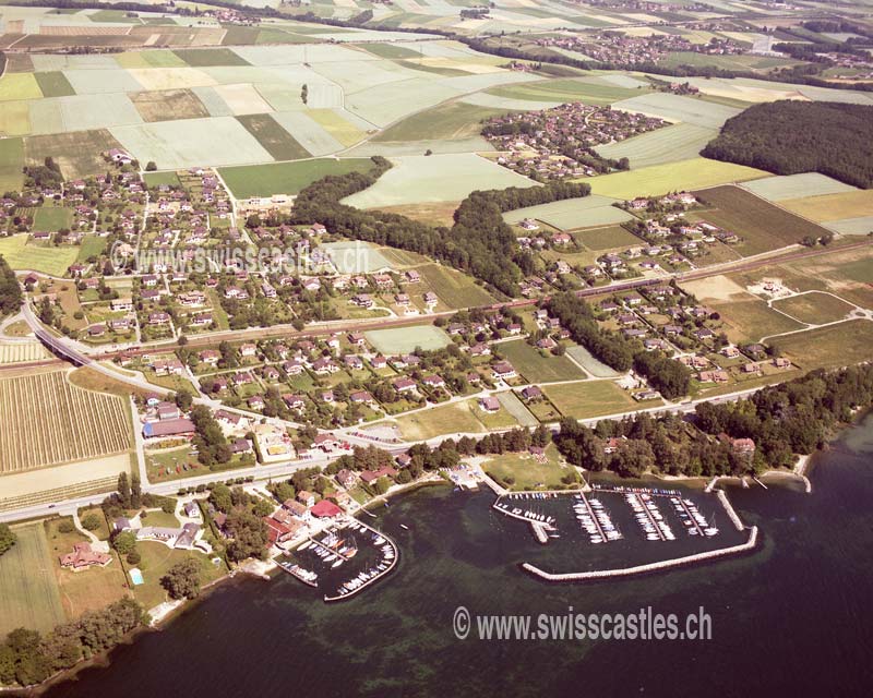 Versoix