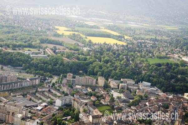 Carouge