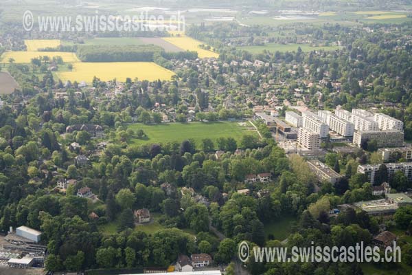 Carouge