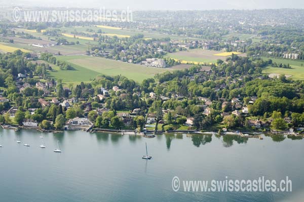Collonge - Bellerive